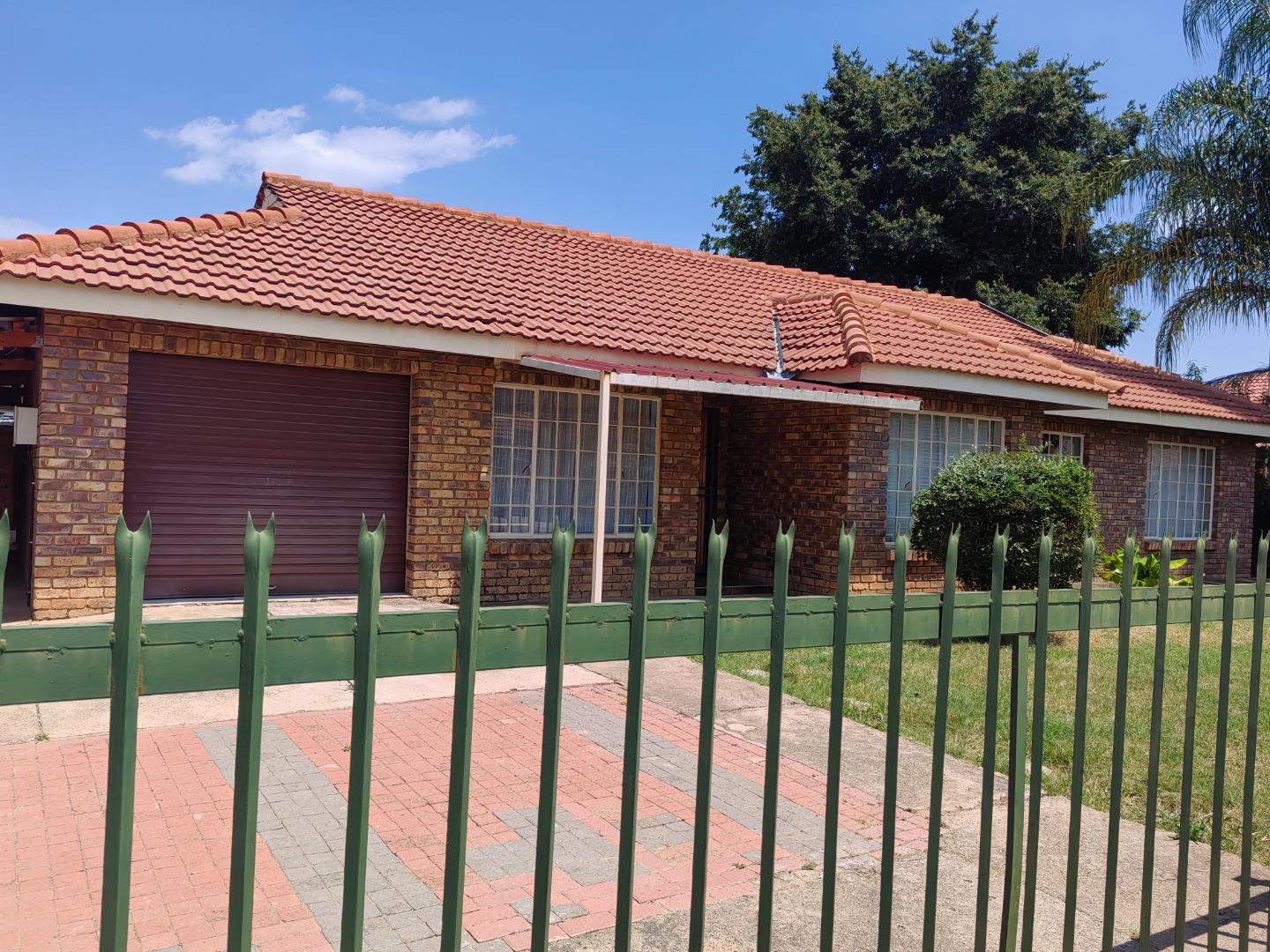 3 Bedroom House for Sale - Limpopo